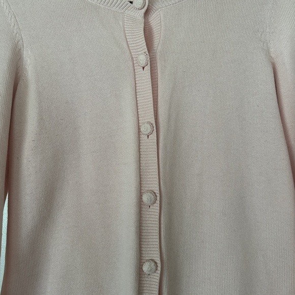 Juicy Couture Cardigan - Picture 2 of 6